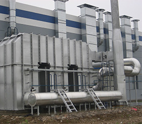 廢氣處理 廢氣處理